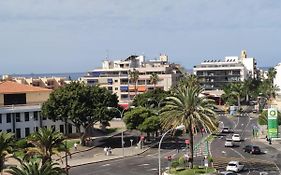 Valdes Center Los Cristianos