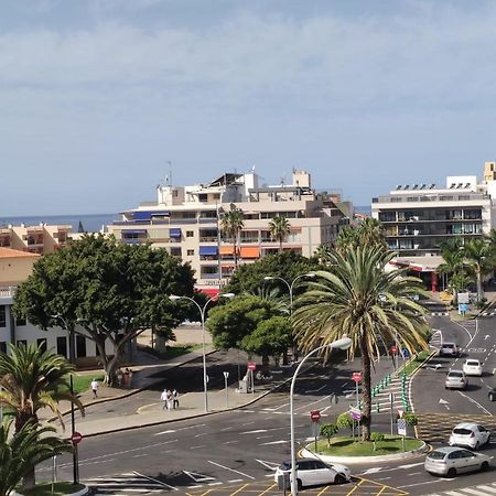 Apartamento Valdes Center Los Cristianos Los Cristianos  Exterior foto