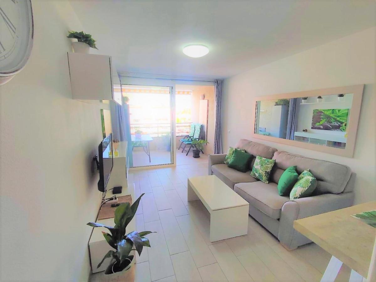 Apartamento Valdes Center Los Cristianos Los Cristianos  Exterior foto