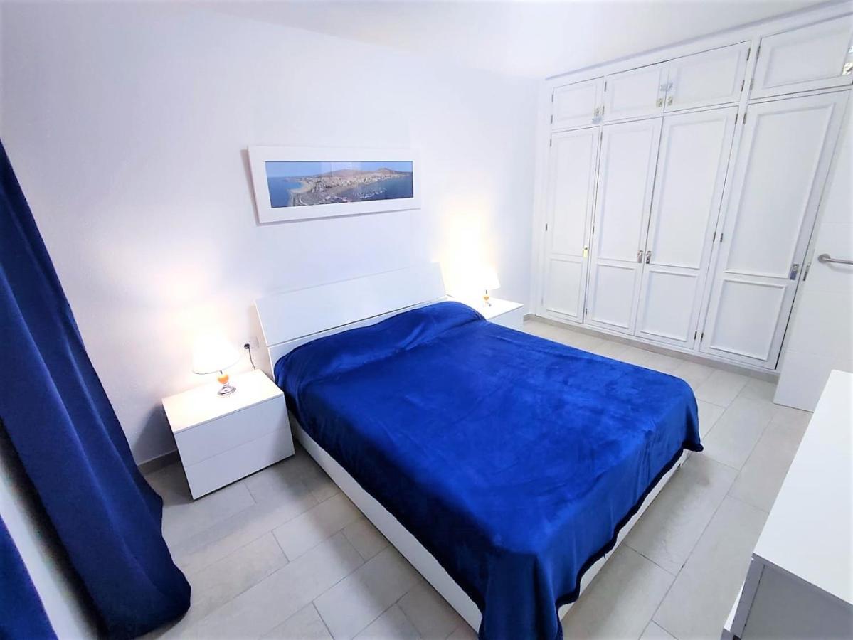 Apartamento Valdes Center Los Cristianos Los Cristianos  Exterior foto